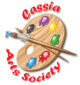 Cassia Arts Society, Inc.